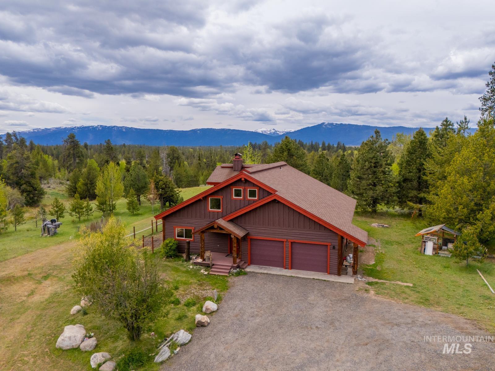 13657 Farm To Market Road McCall, ID 83638 - Photo 28 of 45