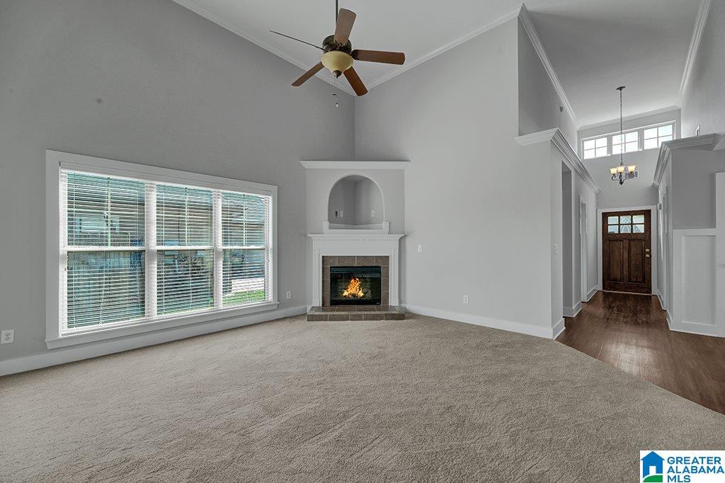 4979 Stonecreek Way Calera, AL 35040 - Photo 5 of 22