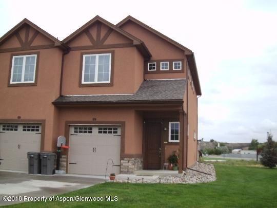 612 West 24th Street Rifle, CO 81650 - Photo 1 of 30 enclave