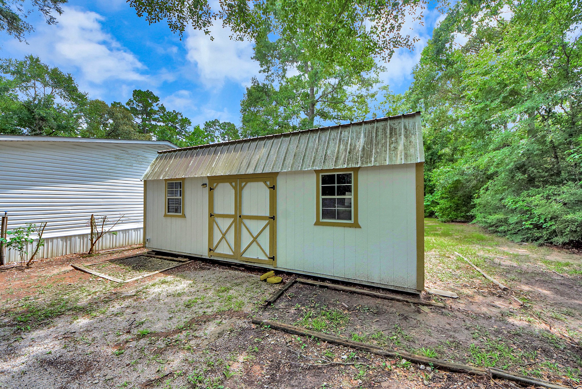 3615 Brazewell Road Cleveland, TX 77328 - Photo 44 of 45