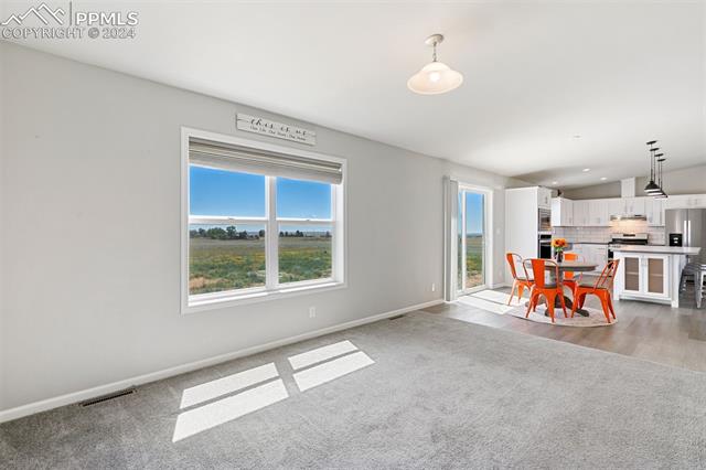 5929 North Log Road Calhan, CO 80808 - Photo 18 of 41 Family Room