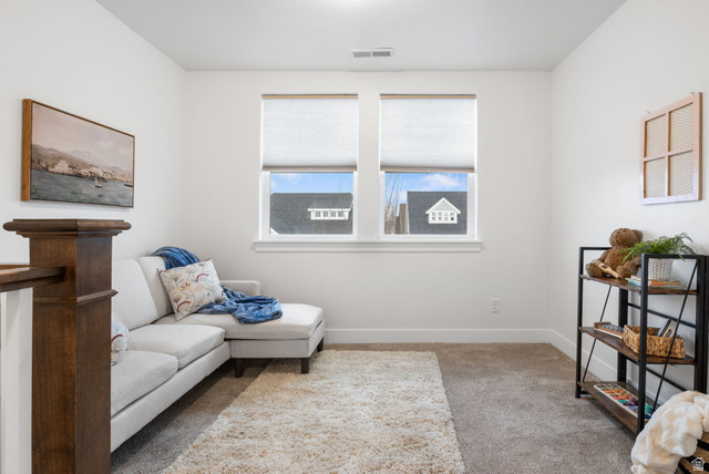 1826 West River Birch Road Mapleton, UT 84664 - Photo 16 of 45 Loft/flex space