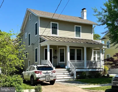 $1,425,000 | 3 West Masonic View Avenue, Alexandria, VA 22301