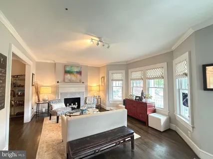 $1,425,000 | 3 West Masonic View Avenue, Alexandria, VA 22301