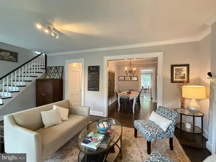 $1,425,000 | 3 West Masonic View Avenue, Alexandria, VA 22301