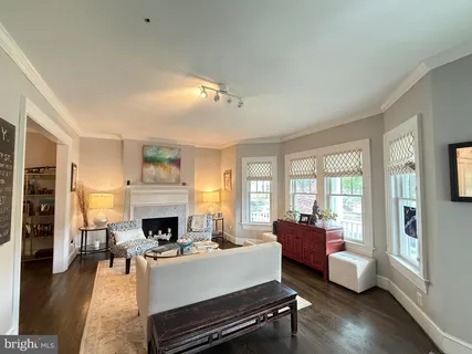 $1,425,000 | 3 West Masonic View Avenue, Alexandria, VA 22301