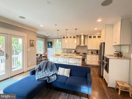$1,425,000 | 3 West Masonic View Avenue, Alexandria, VA 22301