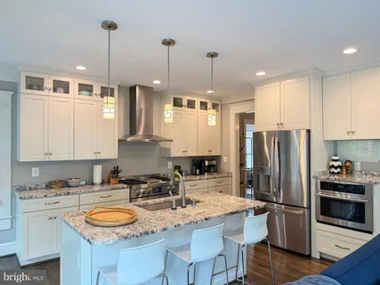 $1,425,000 | 3 West Masonic View Avenue, Alexandria, VA 22301