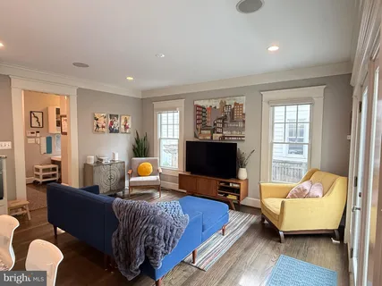 $1,425,000 | 3 West Masonic View Avenue, Alexandria, VA 22301