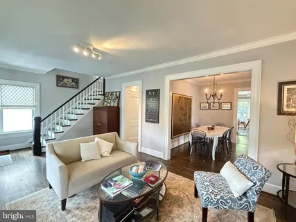 $1,425,000 | 3 West Masonic View Avenue, Alexandria, VA 22301