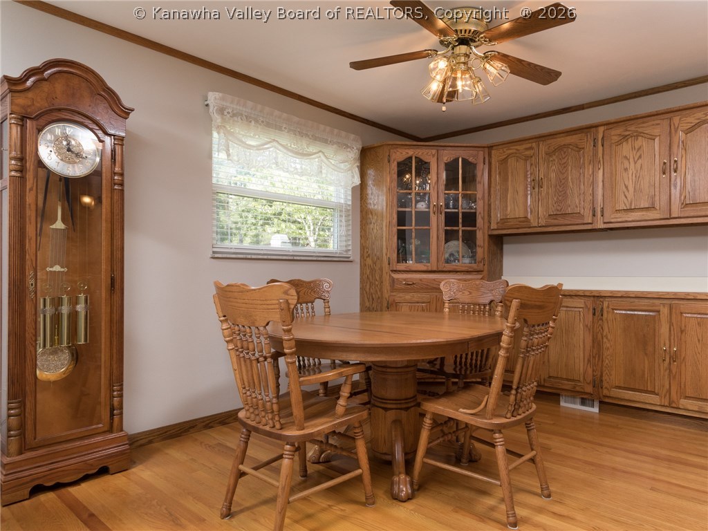 219 Forrest Road Hurricane, WV 25526 - Photo 5 of 30 Gallery Image 5