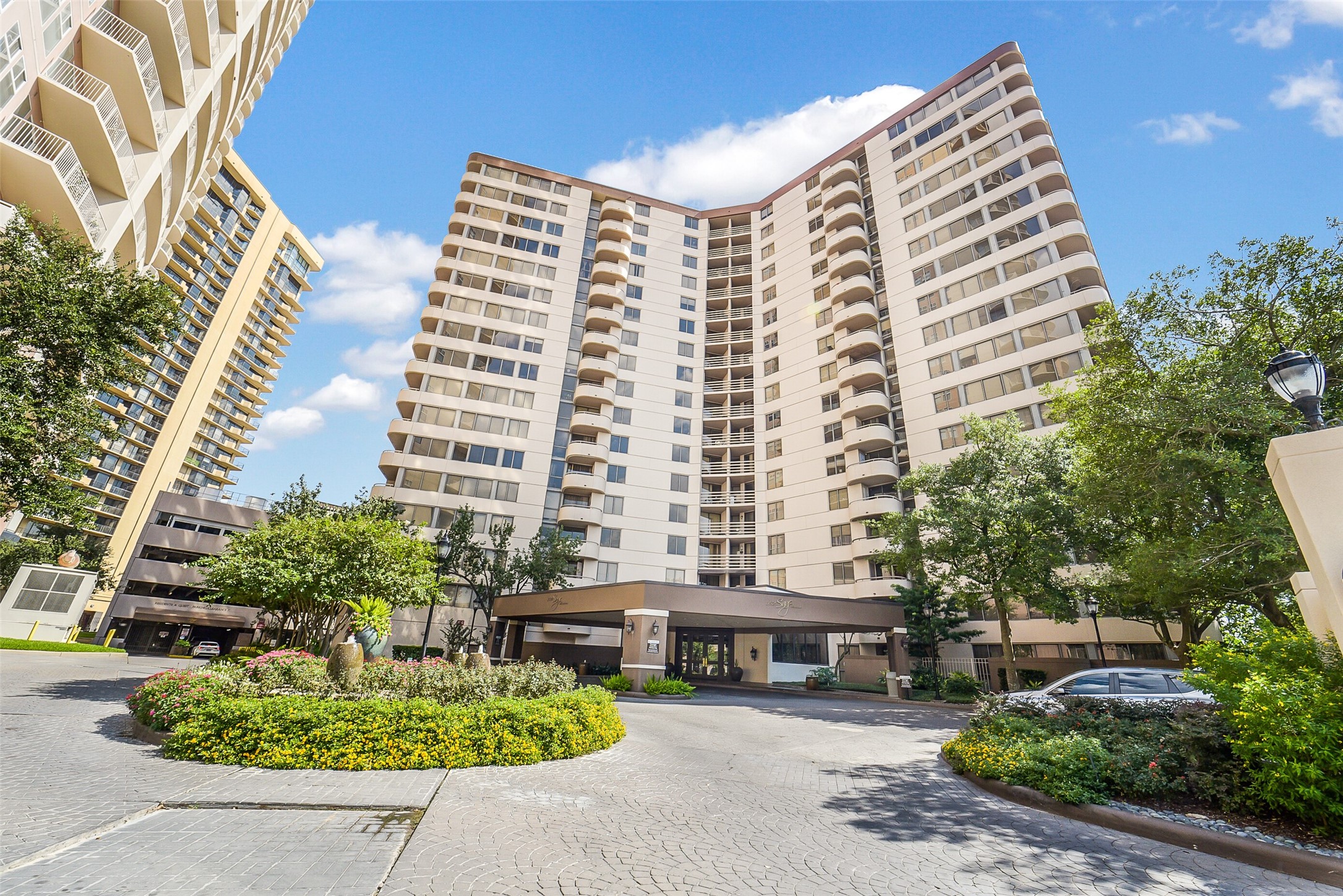 3525 Sage Road, Unit 515 Houston, TX 77056 - Photo 19 of 25