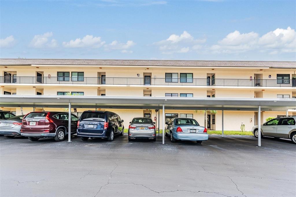 12300 Vonn Road, Unit 7205 Largo, FL 33774 - Photo 20 of 26