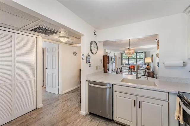 $225,000 | 12300 Vonn Road, Unit 7205, Largo, FL 33774