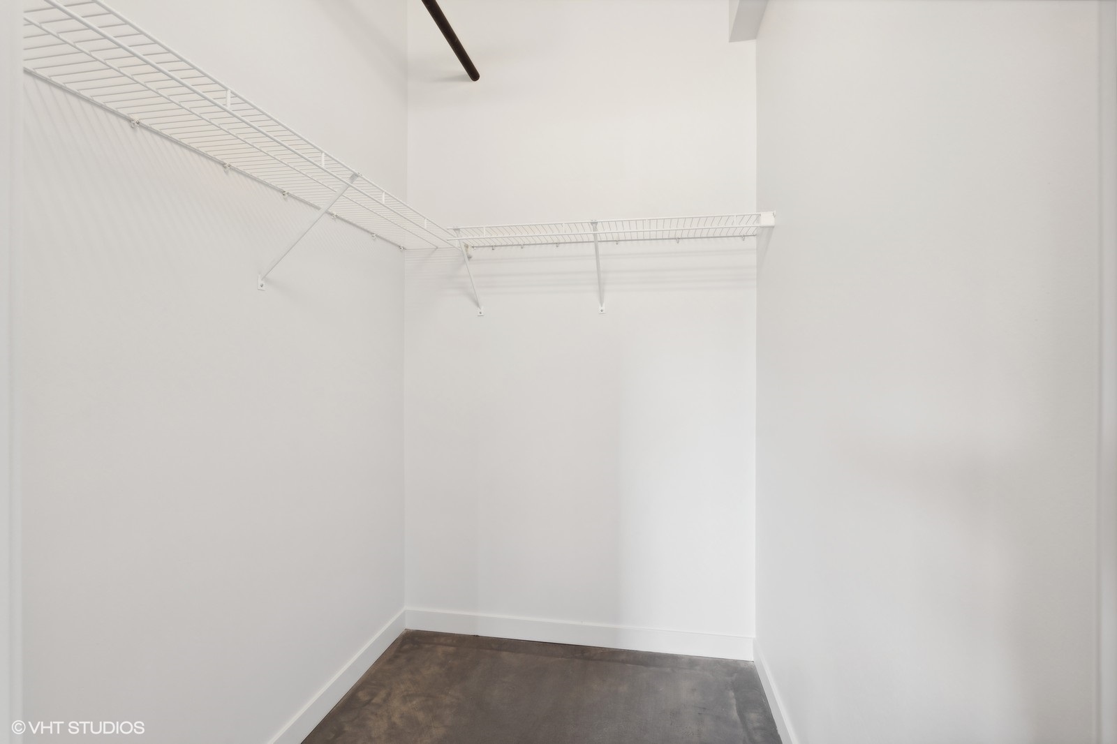 1241 North Milwaukee Avenue, Unit 306 Chicago, IL 60622 - Photo 14 of 14 a view of a small space