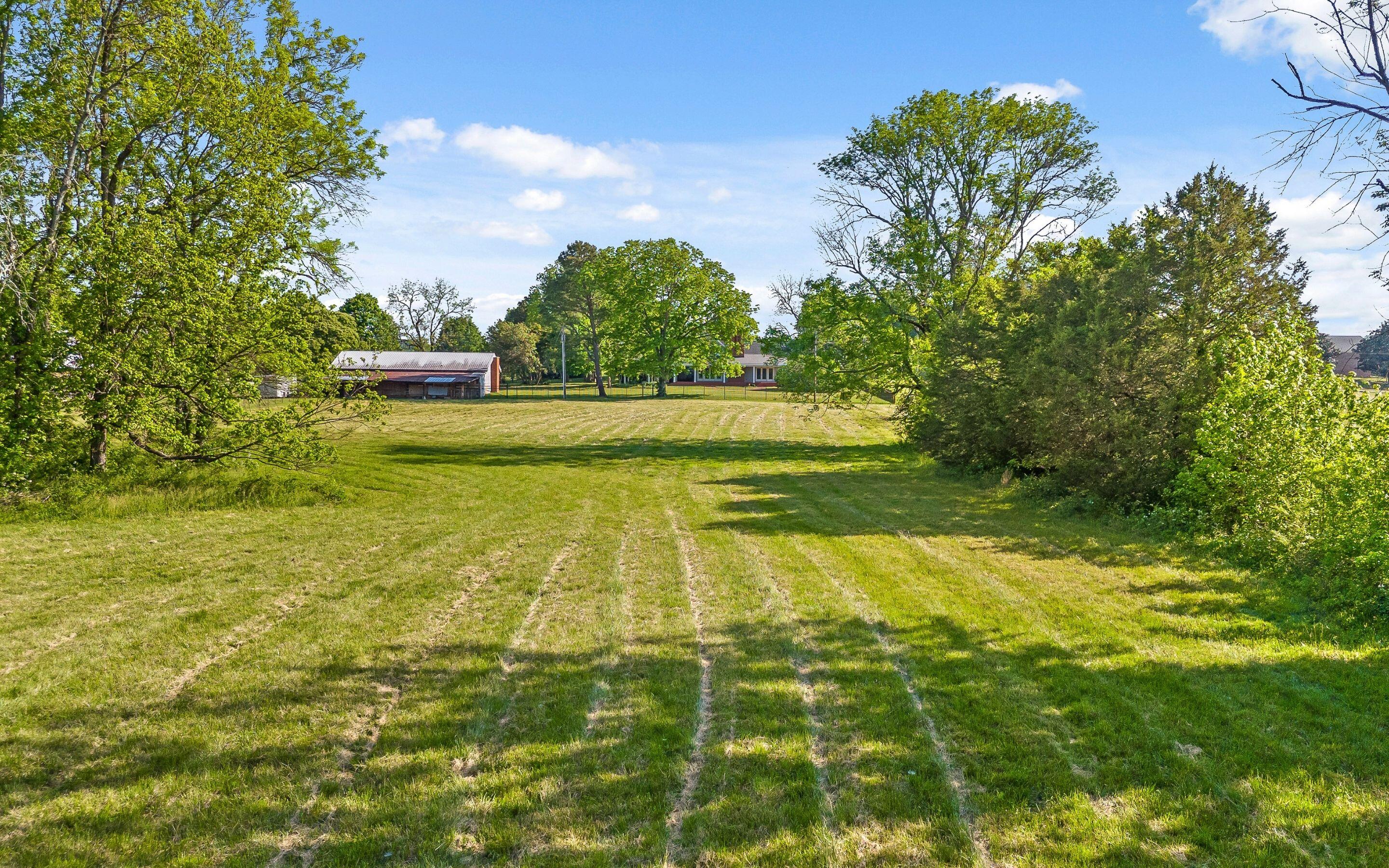 6730 Standifer Gap Road Chattanooga, TN 37421 - Photo 3 of 56 In Town Chattanooga Farm