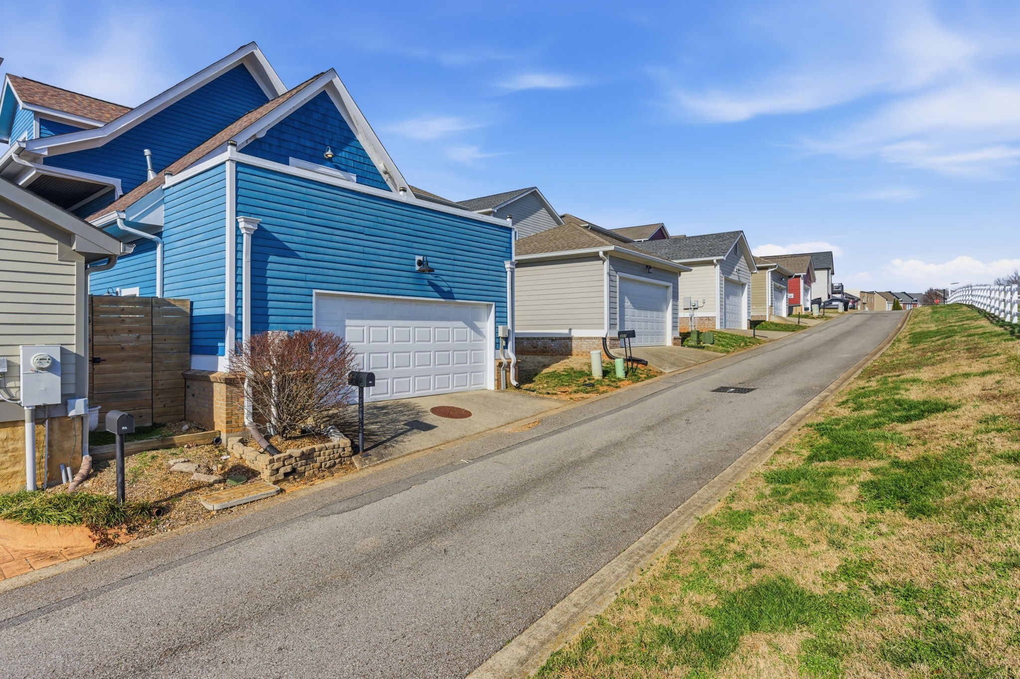 315 Augusta Avenue Pleasant View, TN 37146 - Photo 49 of 53