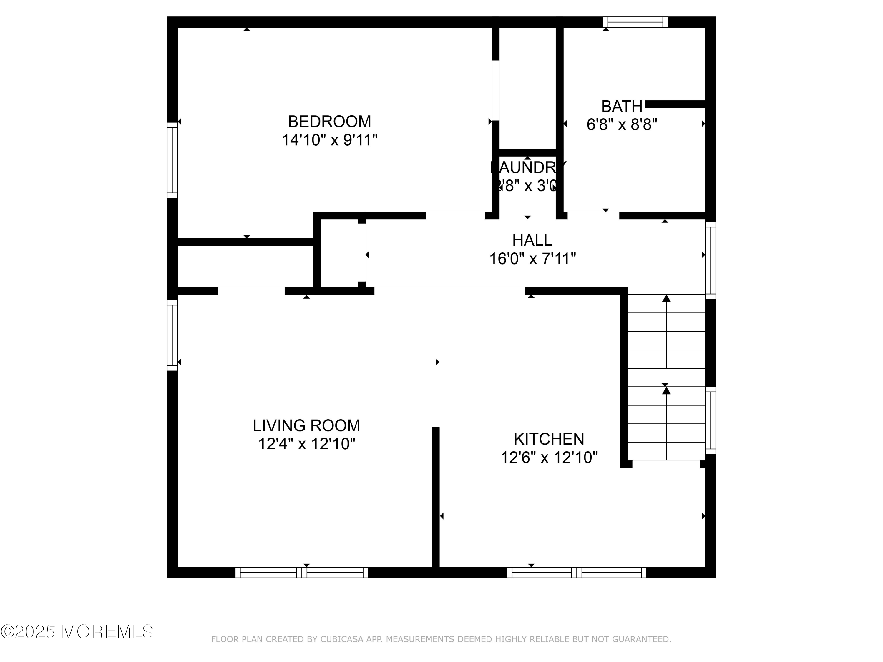 260 Main Street, Unit 2 Matawan, NJ 07747 - Photo 32 of 33