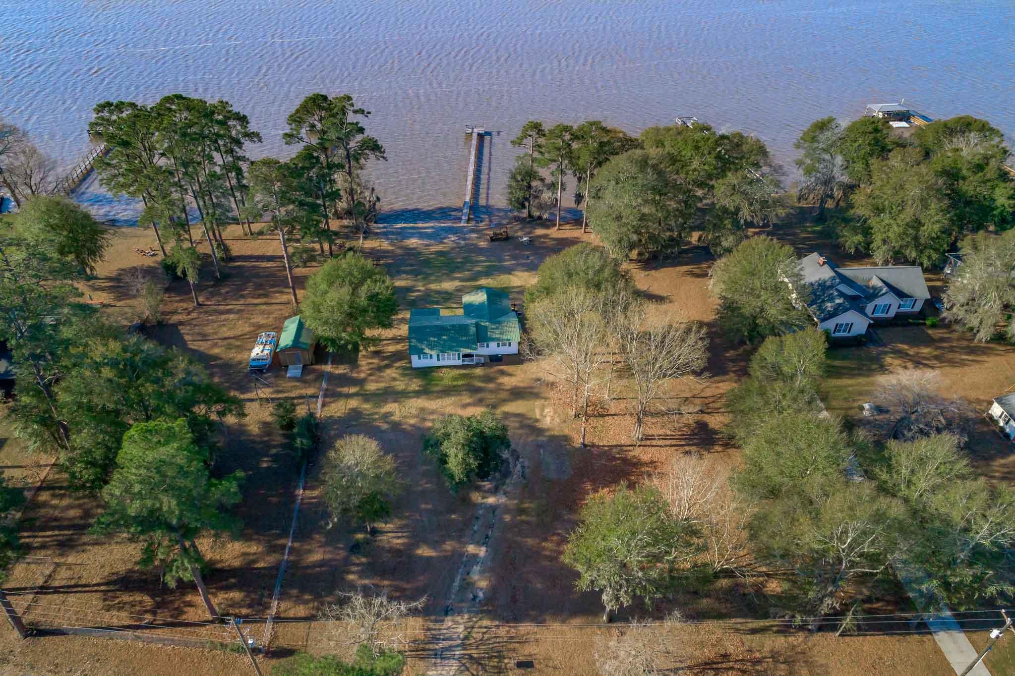 3524 Princess Pond Road Summerton, SC 29148 - Photo 1 of 32 3524 Princess Pond Road-34