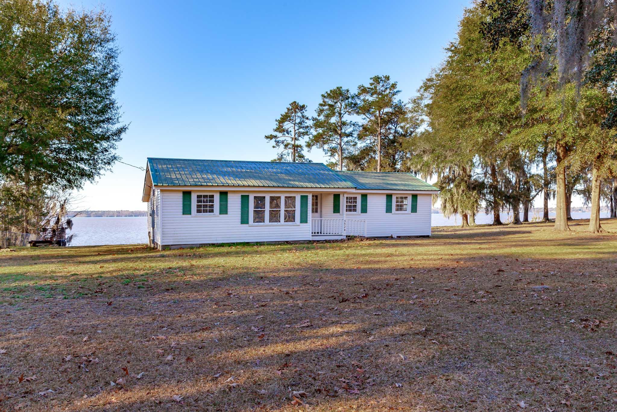3524 Princess Pond Road Summerton, SC 29148 - Photo 3 of 32 3524 Princess Pond Road-38