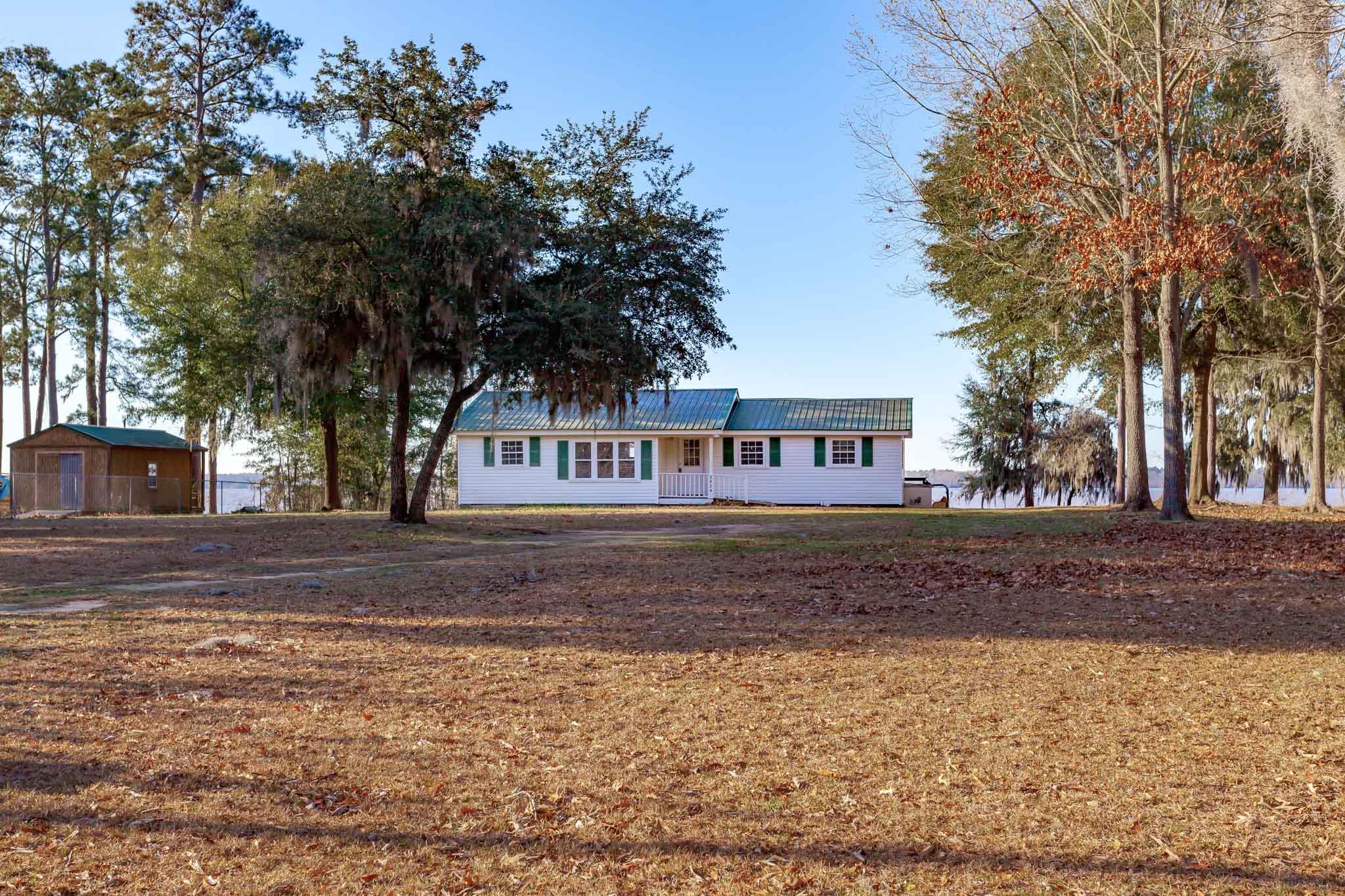 3524 Princess Pond Road Summerton, SC 29148 - Photo 29 of 32 3524 Princess Pond Road-36