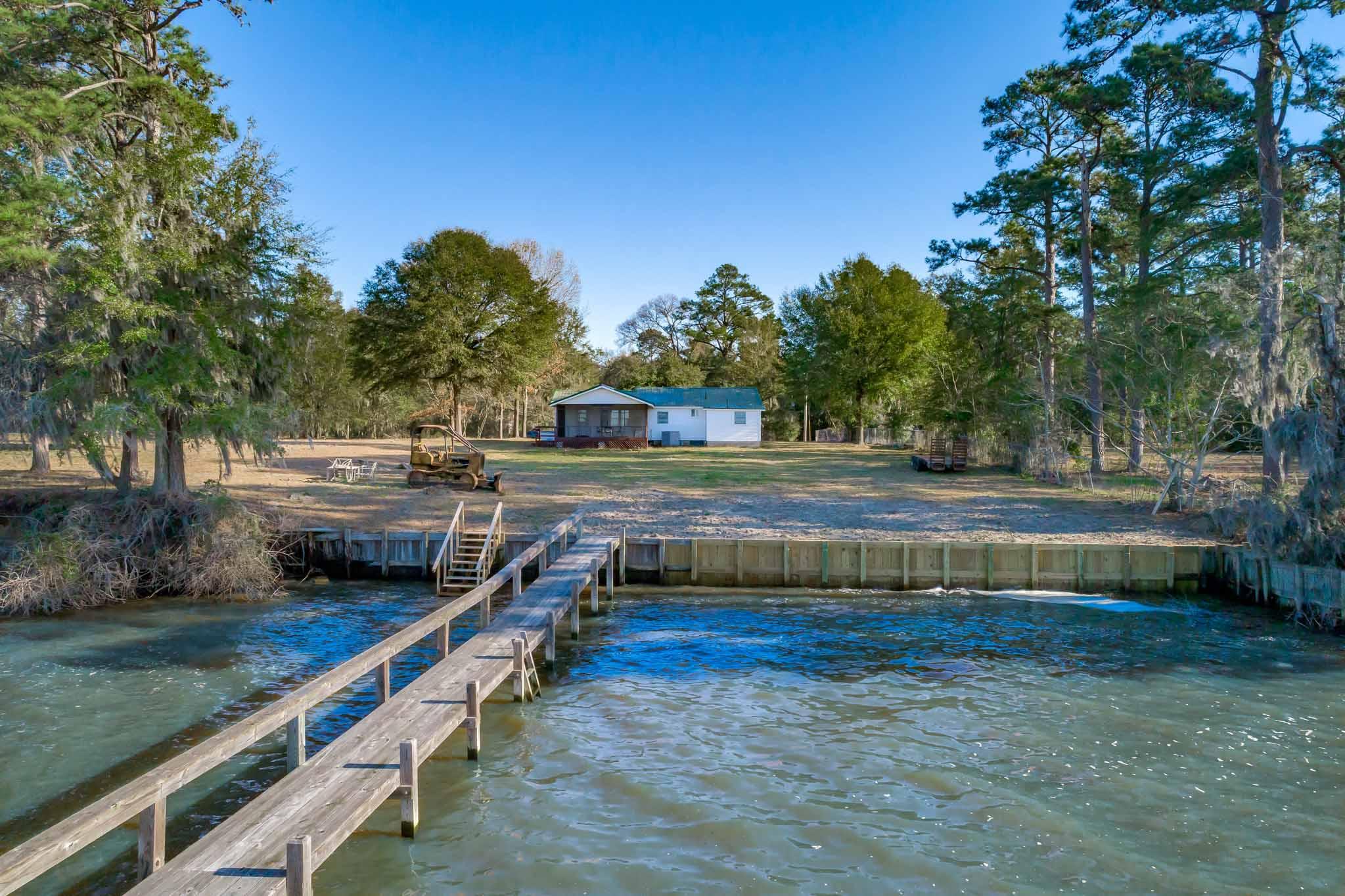3524 Princess Pond Road Summerton, SC 29148 - Photo 30 of 32 3524 Princess Pond Road-02 (1)