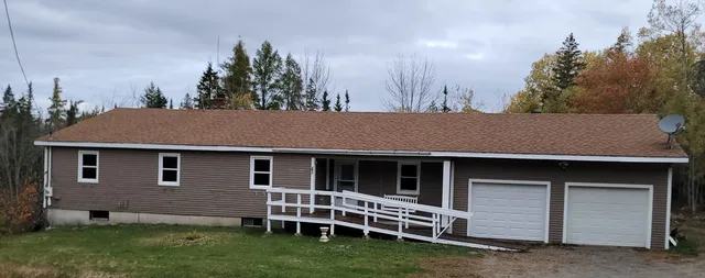 $199,000 | 597 Ayers Junction Road, Pembroke, ME 04666