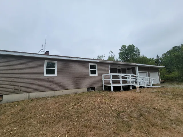 $199,000 | 597 Ayers Junction Road, Pembroke, ME 04666