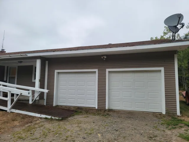 $199,000 | 597 Ayers Junction Road, Pembroke, ME 04666