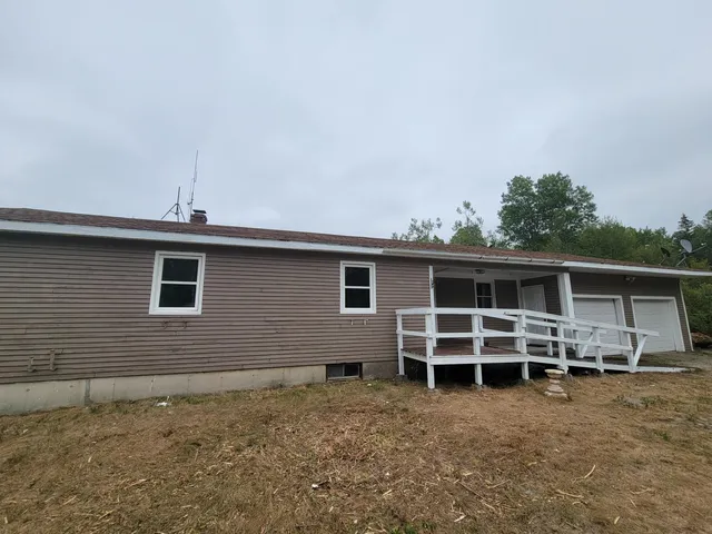 $199,000 | 597 Ayers Junction Road, Pembroke, ME 04666