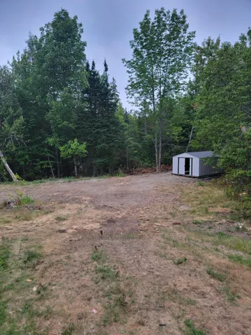 $199,000 | 597 Ayers Junction Road, Pembroke, ME 04666