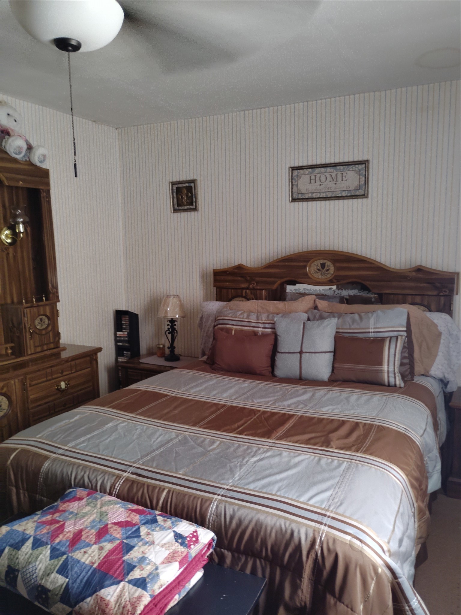 807 Allen Road Brenham, TX 77833 - Photo 2 of 7