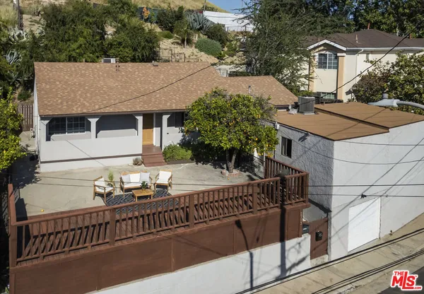 $3,500 | 2723 Ballard Street, Los Angeles, CA 90032