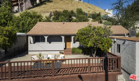 $3,500 | 2723 Ballard Street, Los Angeles, CA 90032