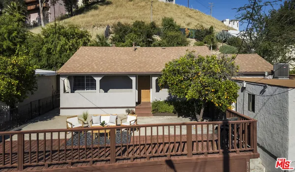 $3,500 | 2723 Ballard Street, Los Angeles, CA 90032