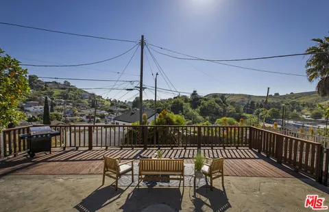 $3,500 | 2723 Ballard Street, Los Angeles, CA 90032