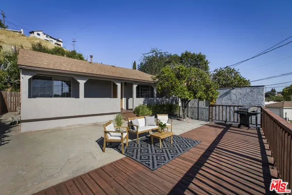 $3,500 | 2723 Ballard Street, Los Angeles, CA 90032