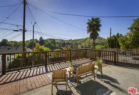 $3,500 | 2723 Ballard Street, Los Angeles, CA 90032