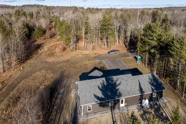 $439,500 | 178 Rockwood Estates, West Gardiner, ME 04345