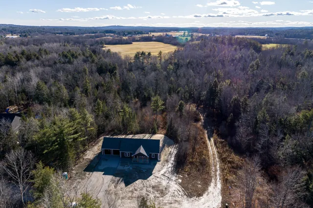 $439,500 | 178 Rockwood Estates, West Gardiner, ME 04345