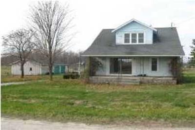 1977 North Peoples Road Stanton, MI 48888 - Photo 1 of 1 Primary Photo