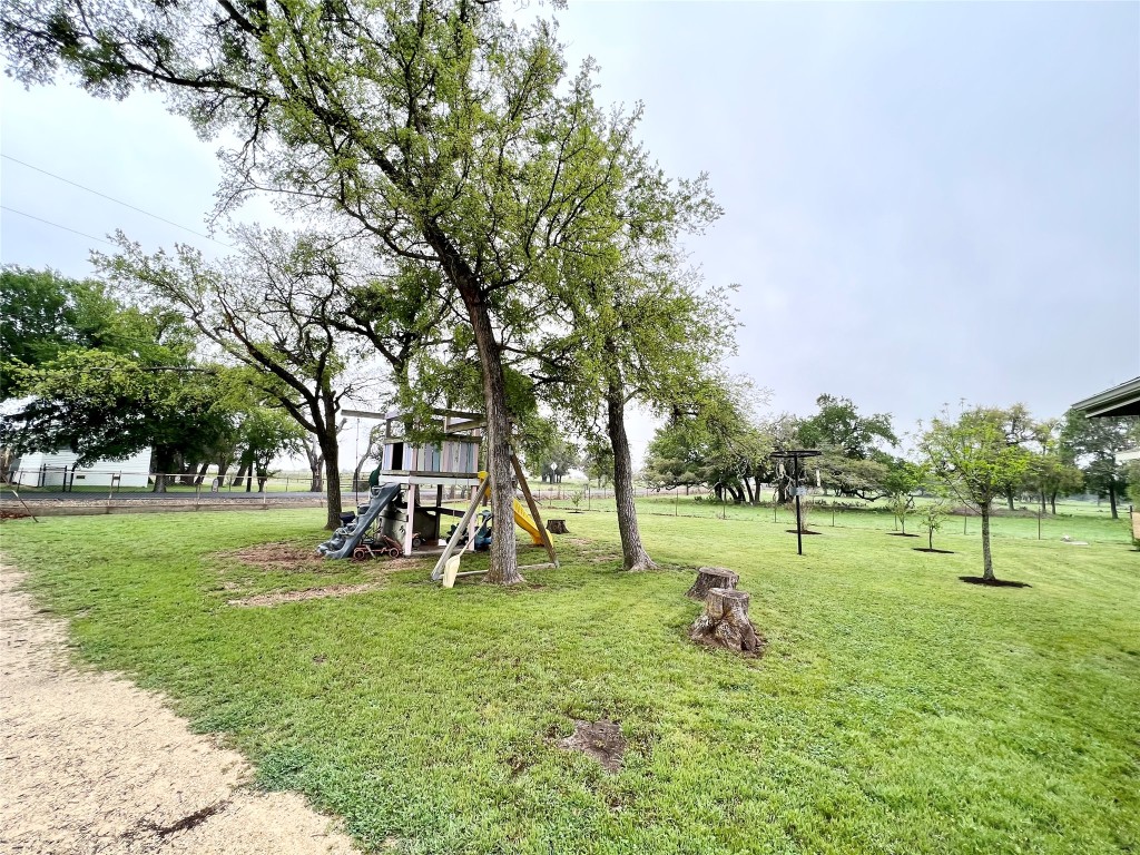 2700 County Road 305 Jarrell, TX 76537 - Photo 22 of 33 a view of park space