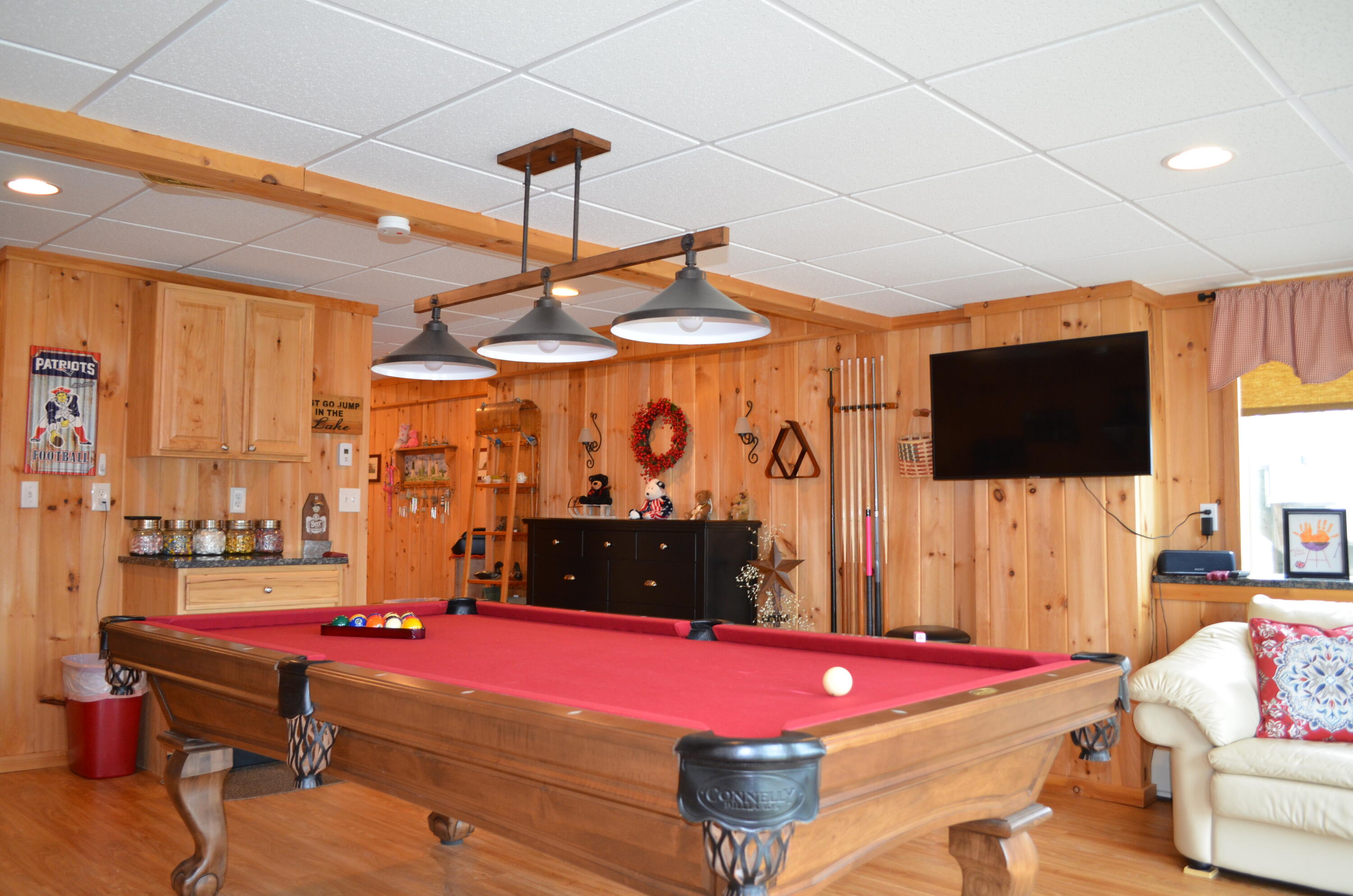 174 East Shore Road East Waterboro, ME 04030 - Photo 24 of 33 DSC_0186