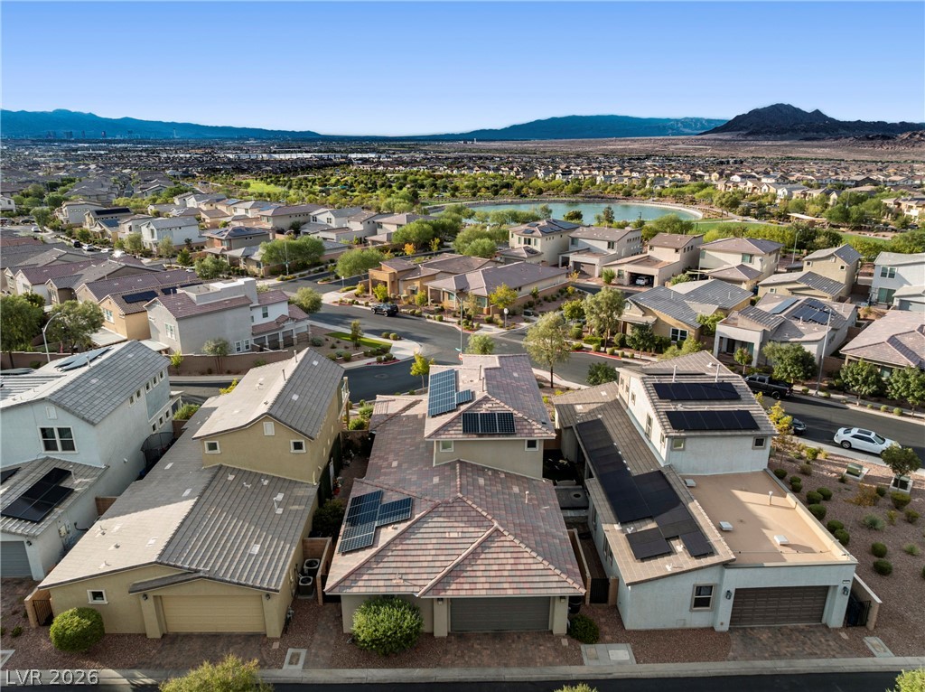 416 Gracious Way Henderson, NV 89011 - Photo 51 of 58