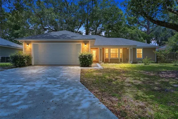 $349,000 | 4308 Northwest 35th Terrace, Gainesville, FL 32605