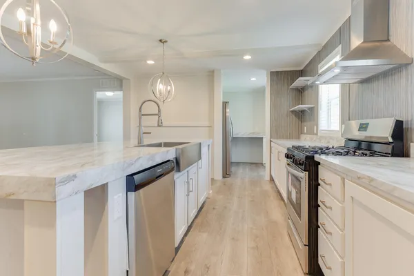 $99,900 | 714 Mill Street, Unit 27, Leslie, MI 49251