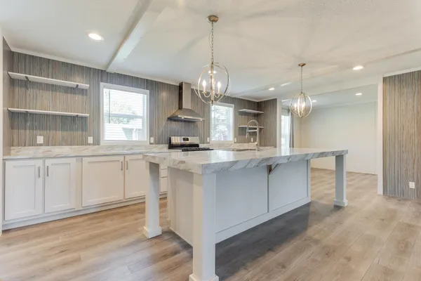 $99,900 | 714 Mill Street, Unit 27, Leslie, MI 49251