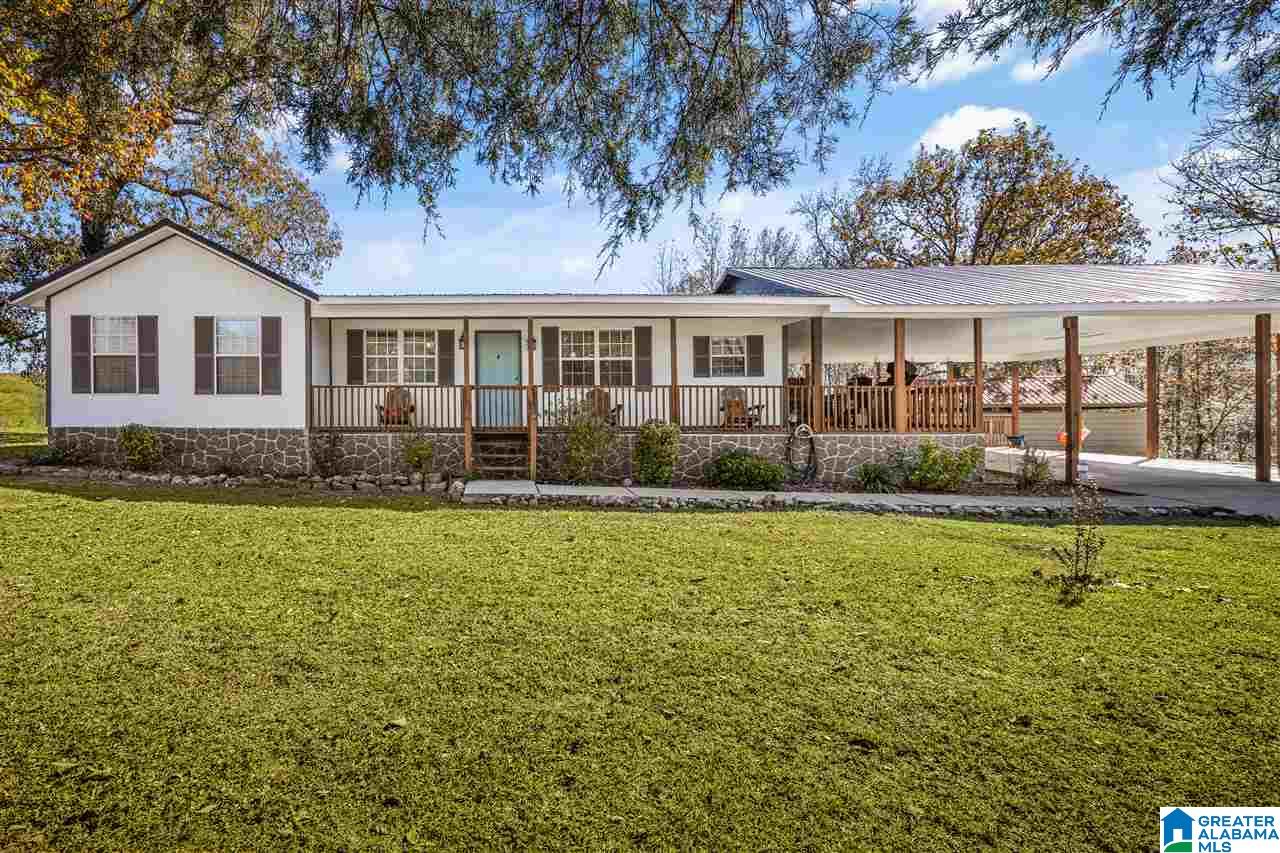 11 Posey Road Blountsville, AL 35031 - Photo 1 of 50