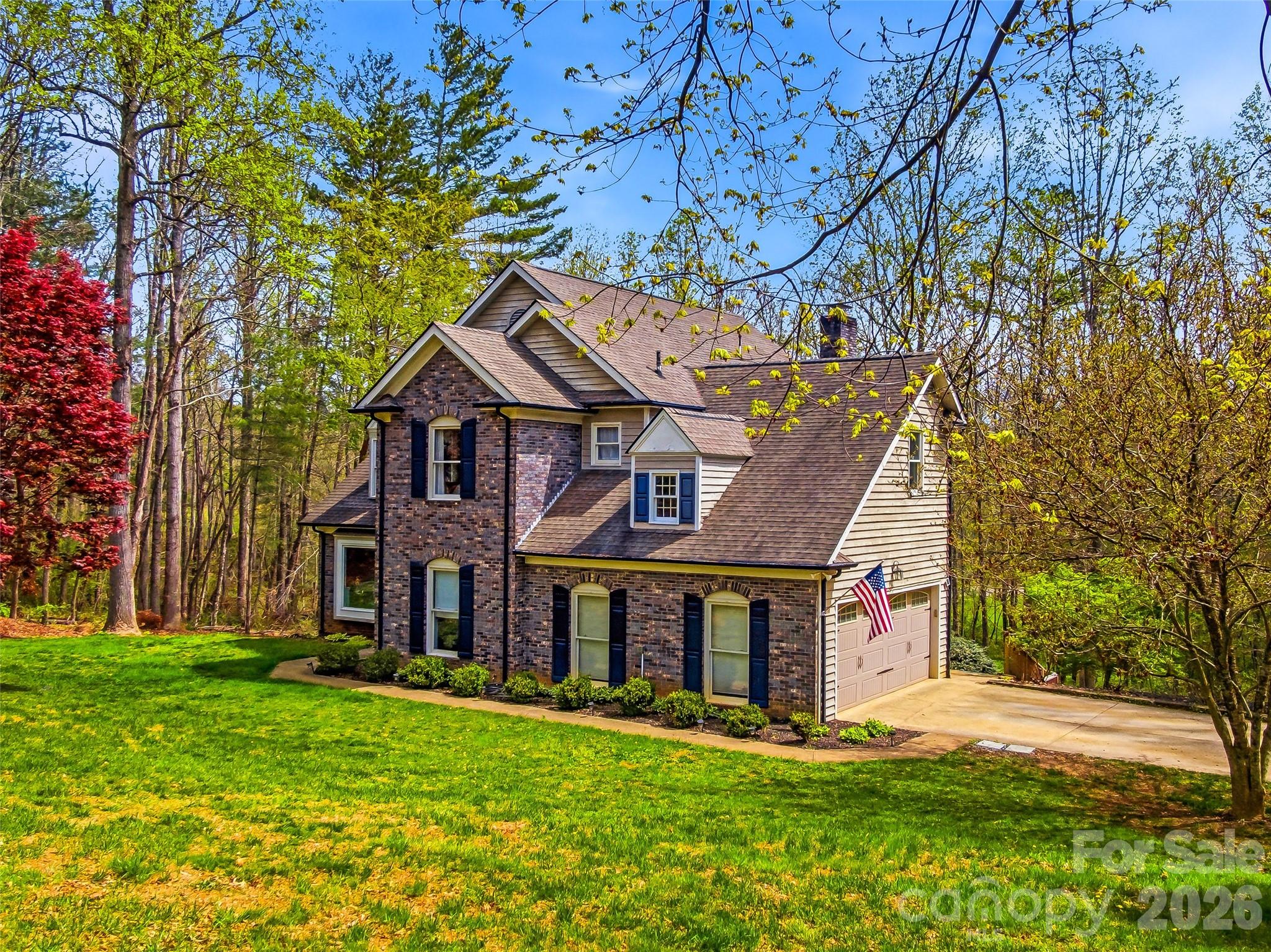 32 Franklin Farm Road Fletcher, NC 28732 - Photo 6 of 48