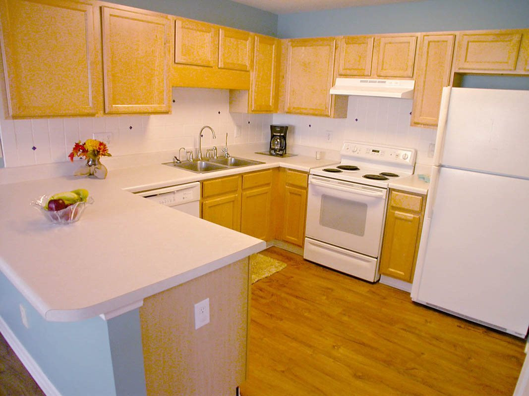 11036 Feather Grass Lane Raleigh, NC 27613 - Photo 15 of 25 The Kitchen is sure to turn you into the best cook in the neighborhood! Kitchen